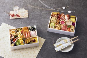 2027年 おせち料理　販売開始！
